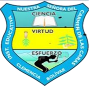 Escudo Institucional